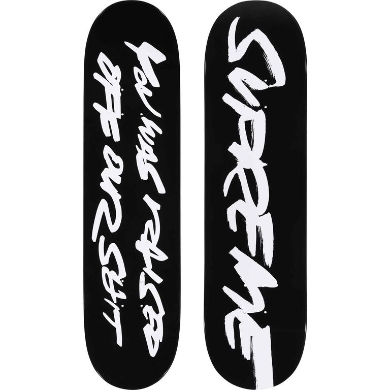Supreme Futura Skateboard — 1
