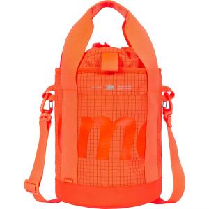 Supreme Cinch Reflective Bag — 3