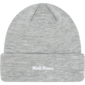 Supreme New Era Box Logo Beanie — 2