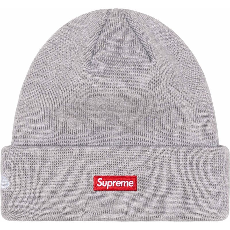 Supreme New Era $ Beanie - vista secundaria