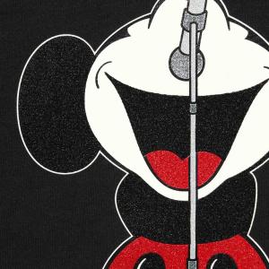 Supreme/Number (N)ine/Mickey Mouse Raglan L/S Top — 3