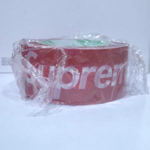 Supreme/Nichiban Packing Tape — 3