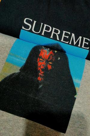 Supreme Sith Tee — 2