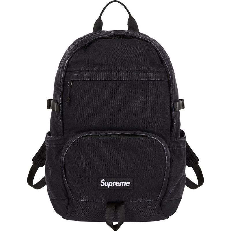 Supreme Backpack — 1