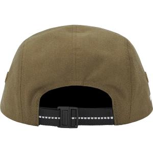 Supreme Brushed Cordura Camp Cap — 3