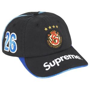 Supreme Fiji 6-Panel — 1