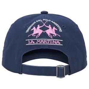 Supreme/La Martina/Jacob & Co 6-Panel — 5