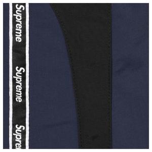 Supreme Logo Taping Track Pant — 3