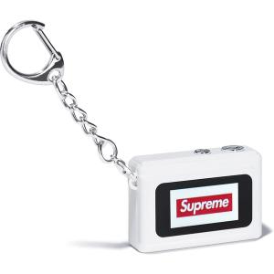 Supreme Digital Camera Keychain — 3
