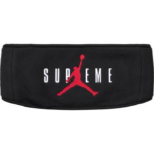 Supreme/Jordan Headband — 1