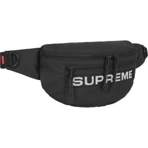 Supreme Field Waist Bag — 3