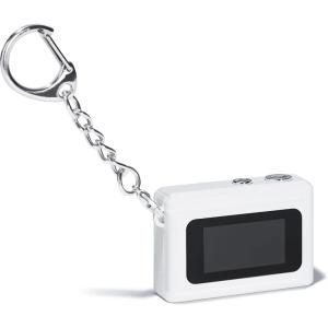Supreme Digital Camera Keychain — 4