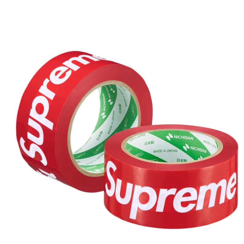 Supreme/Nichiban Packing Tape — 1