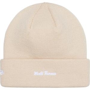 Supreme New Era Box Logo Beanie — 2