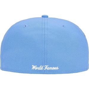 Supreme Shop Box Logo New Era Fitted Hat — 3