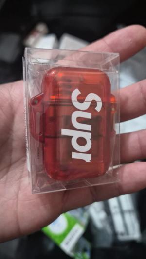 Supreme/Windmill Zag Lighter — 4