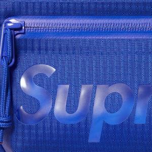 Supreme Waist Bag — 3