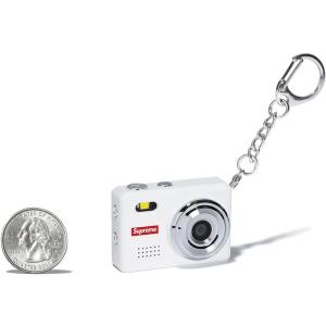 Supreme Digital Camera Keychain — 1