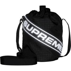 Supreme Small Cinch Pouch — 3