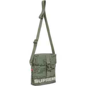 Supreme Field Side Bag — 3
