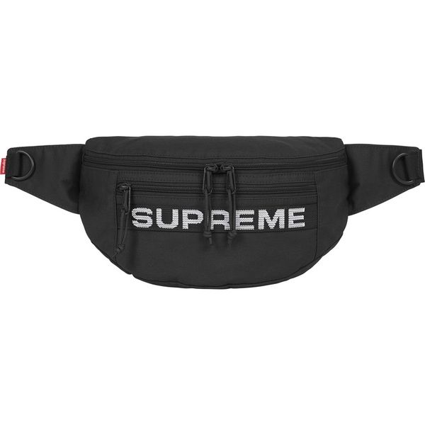 Supreme Field Waist Bag