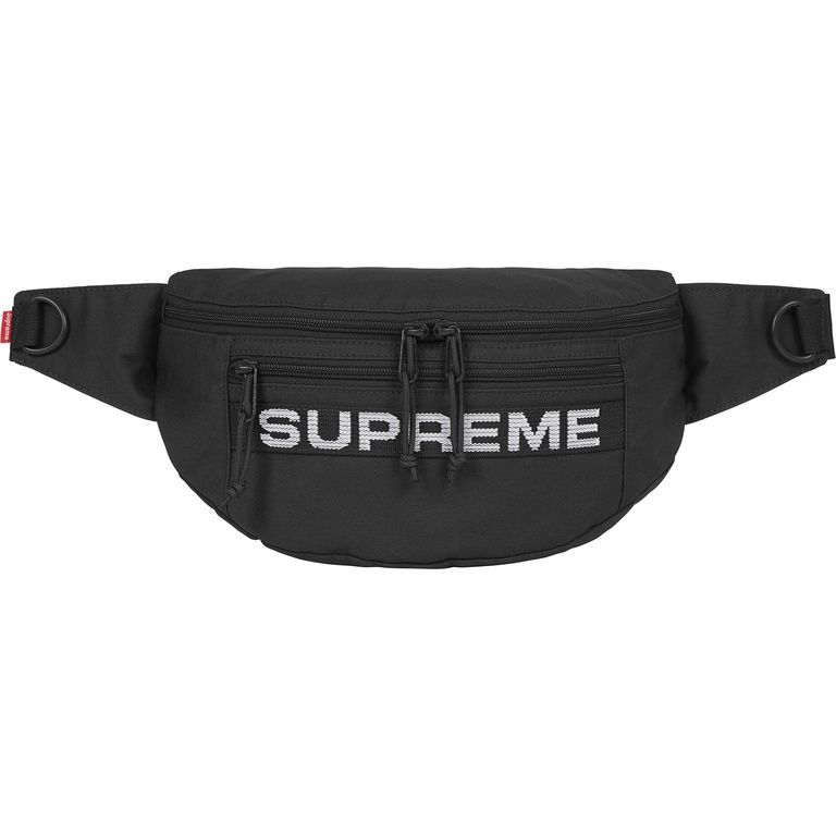 Supreme Field Waist Bag — 1