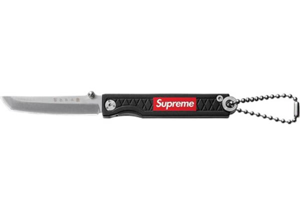 Supreme/StatGear Pocket Samurai