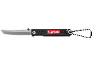Supreme/StatGear Pocket Samurai — 1
