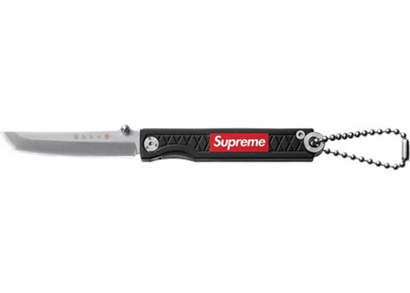 Supreme/StatGear Pocket Samurai — 1