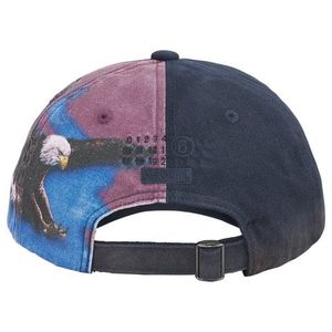 Supreme/MM6 Maison Margiela Split 6 Panel — 4