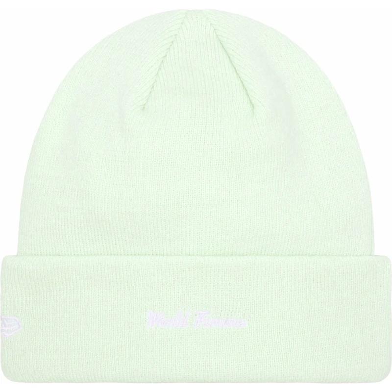 Supreme New Era Box Logo Beanie - vista secundaria