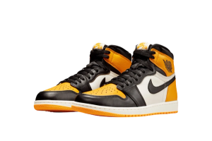 Jordan 1 High OG Taxi — 1