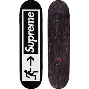 Supreme Exit Skateboard — 1