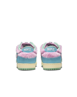 Nike SB Dunk Low Verdy Visty — 3