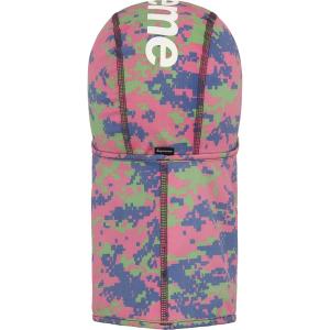 Supreme Heat Reactive Digi Camo Balaclava — 6