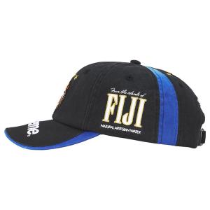 Supreme Fiji 6-Panel — 3