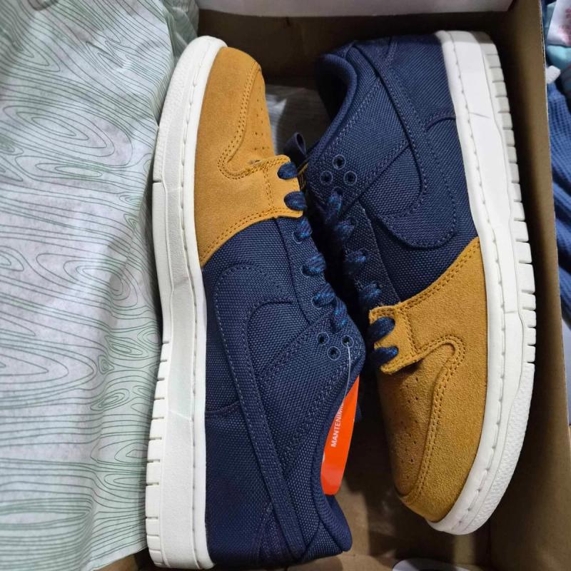 Nike SB Dunk Low Pro PRM 90s Backpack - vista secundaria