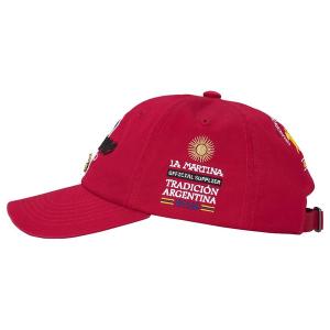 Supreme/La Martina/Jacob & Co 6-Panel — 4