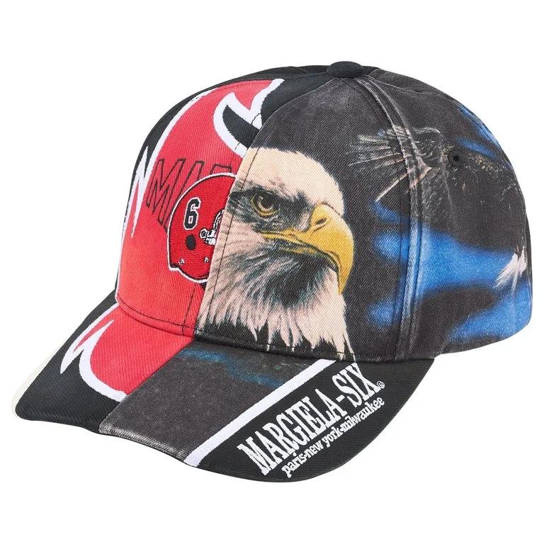 Supreme/MM6 Maison Margiela Split 6 Panel — 1