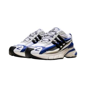 Adidas Adistar Jellyfish Pharrell Williams Royal Blue — 1