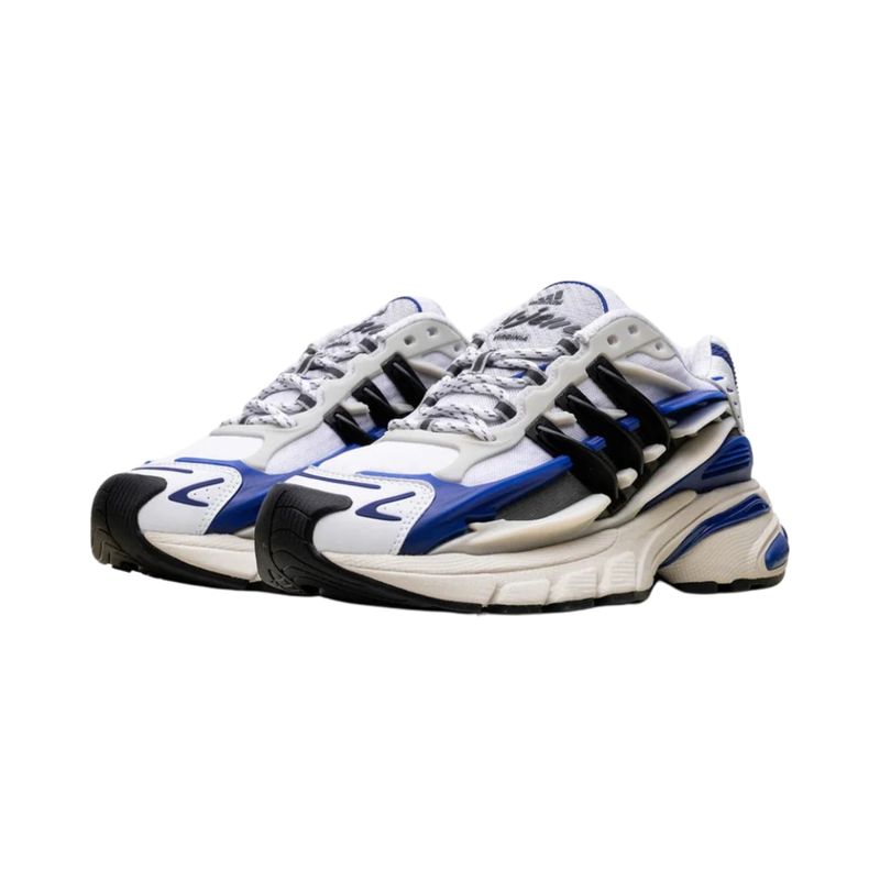 Adidas Adistar Jellyfish Pharrell Williams Royal Blue — 1
