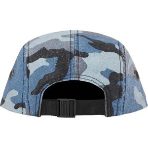 Supreme Military Camp Cap — 3