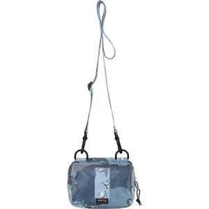 Supreme Mesh Side Bag — 2