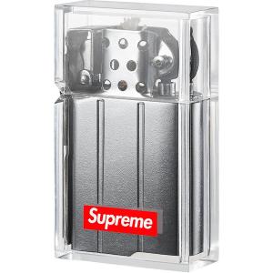 Supreme/Tsubota Pearl Hard Edge Lighter — 2