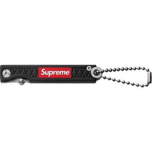 Supreme/StatGear Pocket Samurai — 2