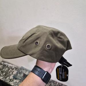 Supreme Brushed Cordura Camp Cap — 6
