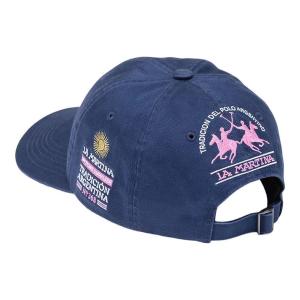Supreme/La Martina/Jacob & Co 6-Panel — 3