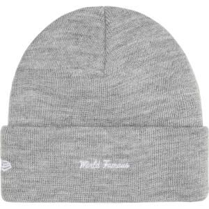 Supreme New Era Box Logo Beanie — 2