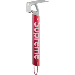 Supreme®/MSR Camp Hammer — 1
