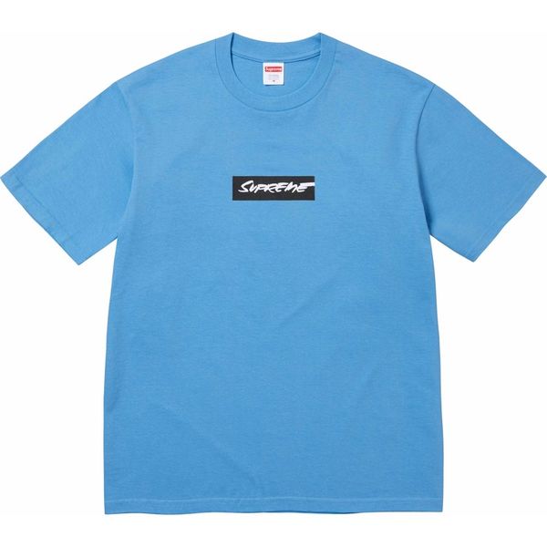 Supreme Futura Box Logo Tee